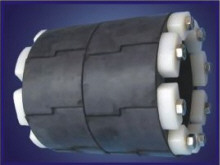 INTEGRA GLIWICE Fabricante de accesorios y juntas para tuberías y tubos eléctricos en Polonia
